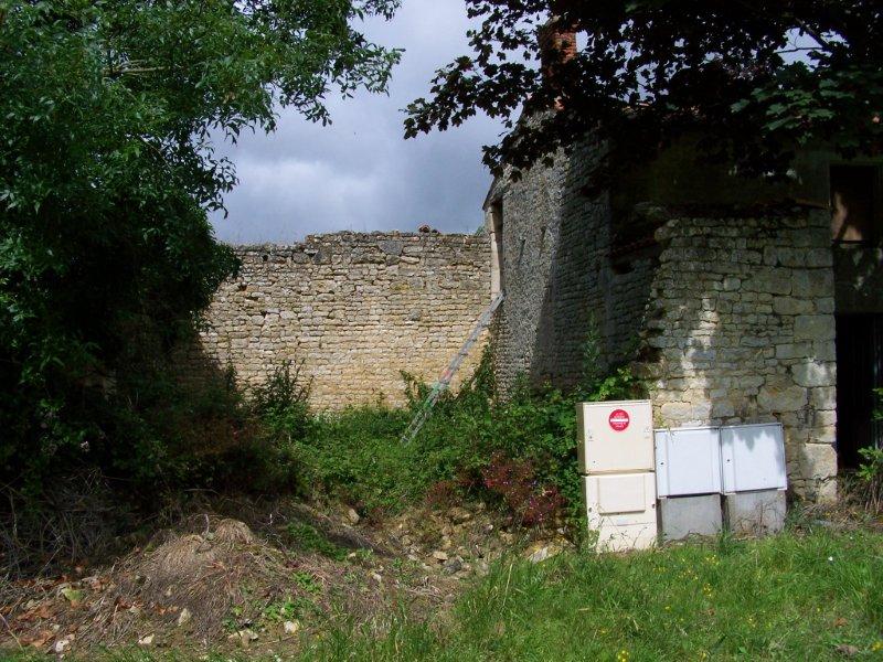 Isolation paille (85)